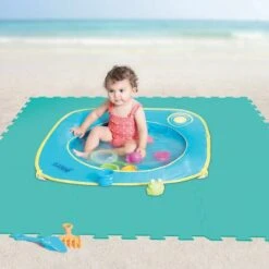 Tapis Mousse Sport Et Loisirs -Moulin Roty Soldes 3550833900215 3550833900215 5BaseMedia 550Wx550H