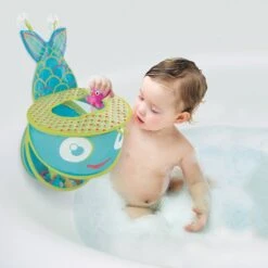 Grand Filet De Bain Poisson 11 Grand Filet De Bain Poisson -Moulin Roty Soldes 3550839400023 3550839400023 6BaseMedia 550Wx550H