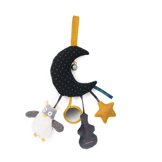 Moulin Roty Lune D'activités Les Moustaches 1 Moulin Roty Lune D'activités Les Moustaches