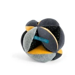 Moulin Roty Balle Sensorielle Les Moustaches -Moulin Roty Soldes 3575676660584 3575676660584 2BaseMedia 550Wx550H