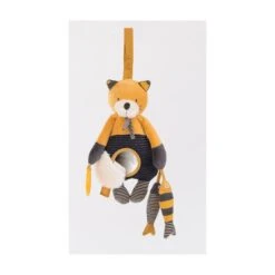 Moulin Roty Petit Chat D'activités Lulu Les Moustaches -Moulin Roty Soldes 3575676660744 3575676660744 4BaseMedia 550Wx550H