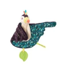 Moulin Roty Doudou Toucan Pakou Dans La Jungle -Moulin Roty Soldes 3575676680186 3575676680186 3BaseMedia 550Wx550H