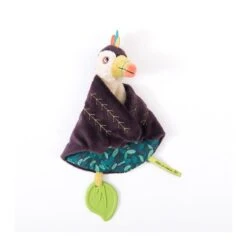 Moulin Roty Doudou Toucan Pakou Dans La Jungle -Moulin Roty Soldes 3575676680186 3575676680186 4BaseMedia 550Wx550H
