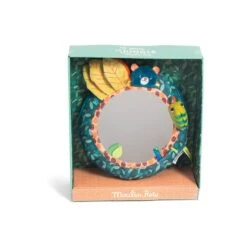 Moulin Roty Miroir D'activités Dans La Jungle -Moulin Roty Soldes 3575676680780 3575676680780 3BaseMedia 550Wx550H