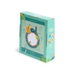 Moulin Roty Miroir D'activités Dans La Jungle -Moulin Roty Soldes 3575676680780 3575676680780 4BaseMedia 550Wx550H