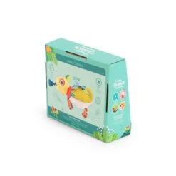 Moulin Roty Caméléon Vibreur Dans La Jungle -Moulin Roty Soldes 3575676680827 3575676680827 5BaseMedia 550Wx550H