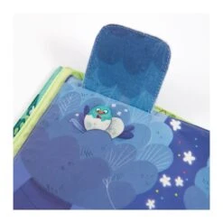 Moulin Roty Grand Livre Tissu D'activités Dans La Jungle -Moulin Roty Soldes 3575676680858 3575676680858 17BaseMedia 550Wx550H