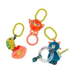 Moulin Roty Petite Panthère D’activités à Suspendre -Moulin Roty Soldes 3575676680926 3575676680926 3BaseMedia 550Wx550H