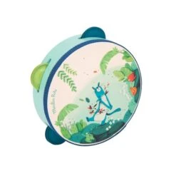 Moulin Roty Tambourin -Moulin Roty Soldes 3575676684078 3575676684078 3BaseMedia 550Wx550H