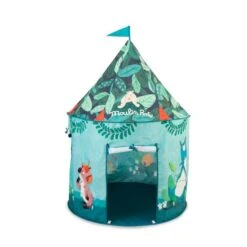 Moulin Roty Tente De Jeu Dans La Jungle