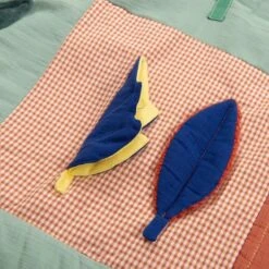 Moulin Roty Tapis D'éveil Pomme Des Bois -Moulin Roty Soldes 3575676750759 3575676750759 4BaseMedia 550Wx550H