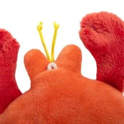 Moulin Roty Hochet Billes Crabe Les Aventures De Paulie -Moulin Roty Soldes 3575676760055 3575676760055 4BaseMedia 550Wx550H