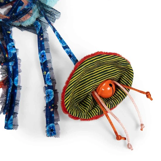 Moulin Roty Méduse D'activités Les Aventures De Paulie 4 Moulin Roty Méduse D'activités Les Aventures De Paulie – Image 4