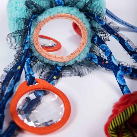 Moulin Roty Méduse D'activités Les Aventures De Paulie 5 Moulin Roty Méduse D'activités Les Aventures De Paulie – Image 5