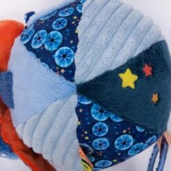 Moulin Roty Balle D'activités Les Aventures De Paulie -Moulin Roty Soldes 3575676760864 3575676760864 10BaseMedia 550Wx550H