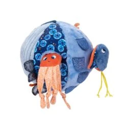 Moulin Roty Balle D'activités Les Aventures De Paulie