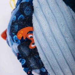 Moulin Roty Balle D'activités Les Aventures De Paulie -Moulin Roty Soldes 3575676760864 3575676760864 6BaseMedia 550Wx550H