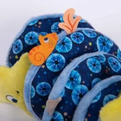 Moulin Roty Spirale D'activités Les Aventures De Paulie -Moulin Roty Soldes 3575676760871 3575676760871 3BaseMedia 550Wx550H