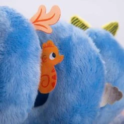 Moulin Roty Spirale D'activités Les Aventures De Paulie -Moulin Roty Soldes 3575676760871 3575676760871 4BaseMedia 550Wx550H