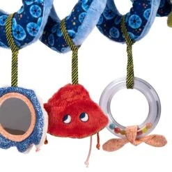 Moulin Roty Spirale D'activités Les Aventures De Paulie -Moulin Roty Soldes 3575676760871 3575676760871 5BaseMedia 550Wx550H