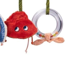 Moulin Roty Spirale D'activités Les Aventures De Paulie -Moulin Roty Soldes 3575676760871 3575676760871 7BaseMedia 550Wx550H