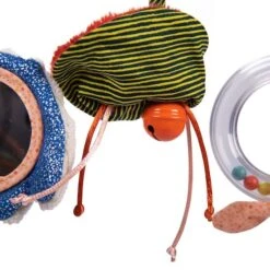 Moulin Roty Spirale D'activités Les Aventures De Paulie -Moulin Roty Soldes 3575676760871 3575676760871 8BaseMedia 550Wx550H