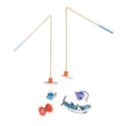 Moulin Roty Jeu De Pêche Les Aventures De Paulie -Moulin Roty Soldes 3575676763667 3575676763667 5BaseMedia 550Wx550H