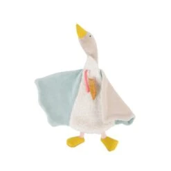 Moulin Roty Doudou Oie Le Voyage D'Olga