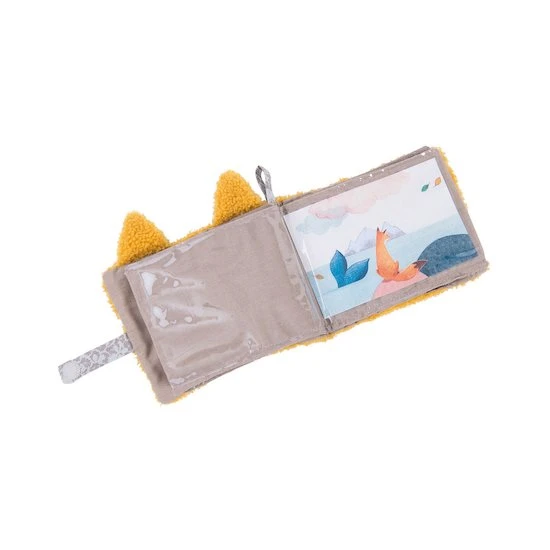 Moulin Roty Album Photo Le Voyage D'Olga 2 Moulin Roty Album Photo Le Voyage D'Olga – Image 2