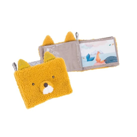 Moulin Roty Album Photo Le Voyage D'Olga 3 Moulin Roty Album Photo Le Voyage D'Olga – Image 3