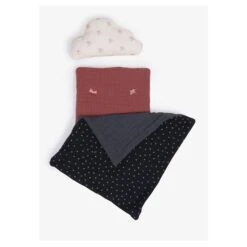 Moulin Roty Coffret Livre Bonne Nuit Après La Pluie -Moulin Roty Soldes 3575677150060 3575677150060 6BaseMedia 550Wx550H