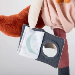 Moulin Roty Lapin D'activités Après La Pluie -Moulin Roty Soldes 3575677150732 3575677150732 3BaseMedia 550Wx550H