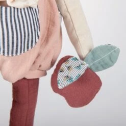 Moulin Roty Lapin D'activités Après La Pluie -Moulin Roty Soldes 3575677150732 3575677150732 4BaseMedia 550Wx550H