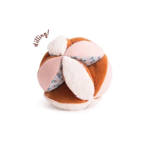 Moulin Roty Balle Sensorielle Après La Pluie 2 Moulin Roty Balle Sensorielle Après La Pluie – Image 2