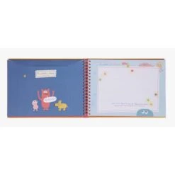 Moulin Roty Album Souvenirs D'école Les Schmouks -Moulin Roty Soldes 3575677163114 3575677163114 5BaseMedia 550Wx550H