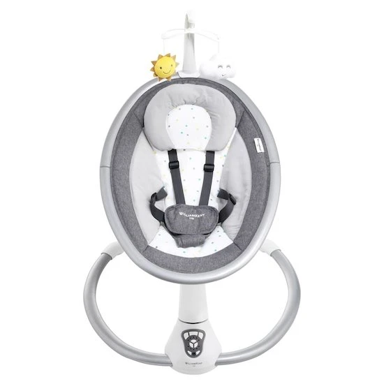 Balancelle Lofty 3 Balancelle Lofty – Image 3