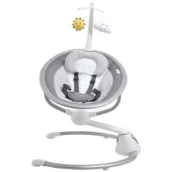 Balancelle Lofty 10 Balancelle Lofty -Moulin Roty Soldes 3583678120289 3583678120289 5BaseMedia 550Wx550H