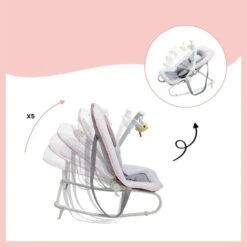 BabyMoov Transat Graphik -Moulin Roty Soldes 3661276149465 3661276149465 3BaseMedia 550Wx550H