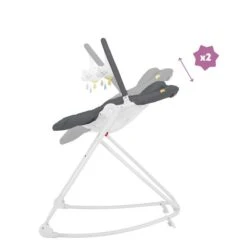 Badabulle Transat En Hauteur Compact'up -Moulin Roty Soldes 3661276159471 3661276159471 4BaseMedia 550Wx550H