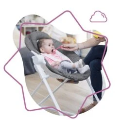 Badabulle Transat En Hauteur Compact'up -Moulin Roty Soldes 3661276159471 3661276159471 8BaseMedia 550Wx550H