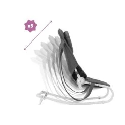 Badabulle Transat Easy -Moulin Roty Soldes 3661276161252 3661276161252 3BaseMedia 550Wx550H