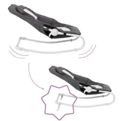 Badabulle Transat Easy -Moulin Roty Soldes 3661276161252 3661276161252 4BaseMedia 550Wx550H