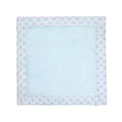 Tapis De Jeu Réversible/fond De Parc- Palm Springs - 100 X 100