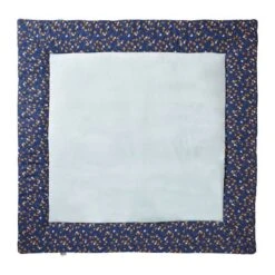 Tapis De Jeu Réversible/fond De Parc - Stardust