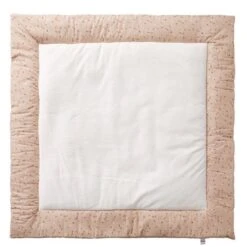 Tapis De Jeu Et Fond De Parc