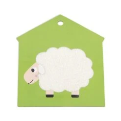 Janod 7 Cartes Tactiles Les Animaux De La Ferme -Moulin Roty Soldes 3700217326920 3700217326920 10BaseMedia 550Wx550H