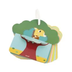 Janod 7 Cartes Tactiles Les Animaux De La Savane -Moulin Roty Soldes 3700217326944 3700217326944 4BaseMedia 550Wx550H