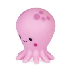 Janod 4 Gicleurs De Bain Les Animaux De La Mer -Moulin Roty Soldes 3700217347031 3700217347031 4BaseMedia 550Wx550H