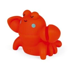 Janod 4 Gicleurs De Bain Les Animaux De La Mer -Moulin Roty Soldes 3700217347031 3700217347031 8BaseMedia 550Wx550H