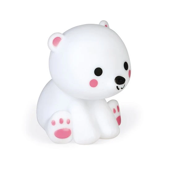 Janod 4 Gicleurs De Bain Les Animaux Polaires 3 Janod 4 Gicleurs De Bain Les Animaux Polaires – Image 3